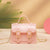 Women's Mini Spring&summer Pvc Fashion Jelly Bag