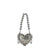 Women's Mini Summer Metal Elegant Shoulder Bag