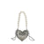 Women's Mini Summer Metal Elegant Shoulder Bag