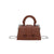 Women's Mini Summer Pu Leather Cute Handbag