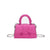 Women's Mini Summer Pu Leather Cute Handbag