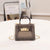 Women's Mini Summer Pvc Cute Basic Square Bag