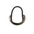 Women's Modern Style Classic Style Round Heart Shape Knot Alloy Plating Hair Tie