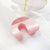 Women's Modern Style Classic Style Solid Color Plastic Hair Claws