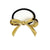 Women's Modern Style Classic Style Starfish Flower Bow Knot Alloy Hair Tie