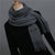 Women's Modern Style Solid Color Imitation Cashmere Scarf