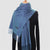 Women's Modern Style Solid Color Imitation Cashmere Scarf