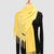 Women's Modern Style Solid Color Imitation Cashmere Scarf