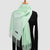 Women's Modern Style Solid Color Imitation Cashmere Scarf