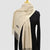 Women's Modern Style Solid Color Imitation Cashmere Scarf