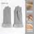 Women's Original Design Solid Color Cashmere Gloves 1 Pair