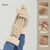 Women's Original Design Solid Color Cashmere Gloves 1 Pair