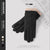 Women's Original Design Solid Color Cashmere Gloves 1 Pair