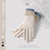 Women's Original Design Solid Color Cashmere Gloves 1 Pair