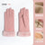 Women's Original Design Solid Color Cashmere Gloves 1 Pair