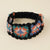 Women's Pastoral Flower Cotton Hair Band