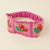 Women's Pastoral Flower Cotton Hair Band