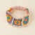 Women's Pastoral Flower Cotton Hair Band