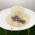 Women's Pastoral Flower Flowers Flat Eaves Straw Hat