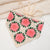 Women's Pastoral Streetwear Floral Cloth Hollow Out Hair Band