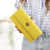 Women's Plaid Pu Leather Flip Cover Wallets