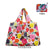 Women's Polyester Color Block Simple Style Classic Style Square Open Shoulder Bag