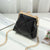 Women's Pu Leather Fashion Small Wallet