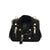 Women's Pu Leather Punk Square Bag