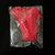 Women's Punk Solid Color Nylon Gloves 1 Pair