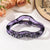 Women's Retro Clouds Bear Plastic Hair Claws