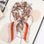 Women's Retro Ethnic Style Bohemian Geometric Satin Printing Scarves & Gloves