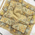 Women's Retro Ethnic Style Bohemian Geometric Satin Printing Scarves & Gloves