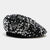 Women's Retro Lady Colorful Sequins Eaveless Beret Hat