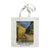 Women's Retro Oil Painting Shopping Bags