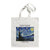 Women's Retro Oil Painting Shopping Bags