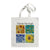 Women's Retro Oil Painting Shopping Bags