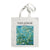 Women's Retro Oil Painting Shopping Bags