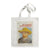 Women's Retro Oil Painting Shopping Bags