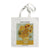 Women's Retro Oil Painting Shopping Bags