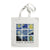 Women's Retro Oil Painting Shopping Bags