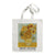 Women's Retro Oil Painting Shopping Bags