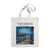 Women's Retro Oil Painting Shopping Bags