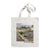 Women's Retro Oil Painting Shopping Bags