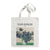 Women's Retro Oil Painting Shopping Bags