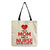 Women's Retro Simple Style Letter Heart Shape Syringe Shopping Bags