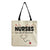 Women's Retro Simple Style Letter Heart Shape Syringe Shopping Bags