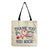 Women's Retro Simple Style Letter Heart Shape Syringe Shopping Bags