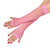 Women's Retro Solid Color Arm Sleeves 1 Pair