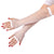 Women's Retro Solid Color Arm Sleeves 1 Pair