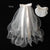 Women's Retro Solid Color Bow Knot Gauze Birdcage Veils